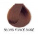 Color&soin kit coloration permanente 6g blond foncé doré