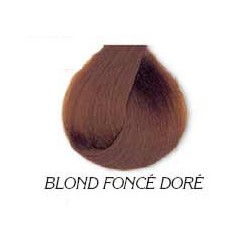 Color&soin kit coloration permanente 6g blond foncé doré