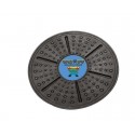 Plateau d'équilibre balance board
