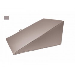 Cale & rouleau de positionnement trapèze trapèze - l. 60 x l. 45 x h. 30 cm