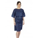 Chemise patient
