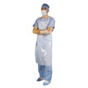 Tablier éco pour les soins