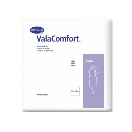 Tablier à usage unique Vala Comfort - HARTMANN