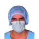 Masque de soins 2 plis et 3 plis