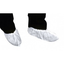 Couvre chaussure blanc classic