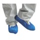 Couvre chaussure Polyethylène par 1100 unités