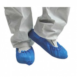 Couvre chaussure Polyethylène par 1100 unités