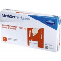 MEDISET® débranchement de perfusion (toutes voies d'abord)