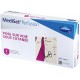 MEDISET® pose sur voie sous-cutanée avec perfuseur 1 voie