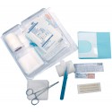 Set retrait d'implant