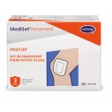 Set MEDISET® pansement post-opératoire