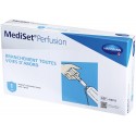 MEDISET® branchement toutes voies d'abord