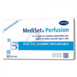 Set MEDISET® PERFUSION