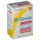 D-stress booster 20 sachets