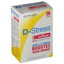 D-stress booster 20 sachets