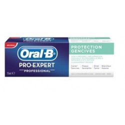 Oral b dentifrice pro protection gencives 75ml