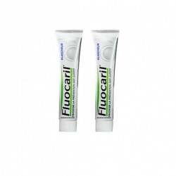 Fluocaril blancheur 2x75 ml