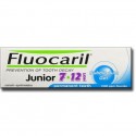 Fluocaril junior bubble 7/12 ans