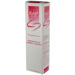 Rap phyto creme jambes lourdes 100ml