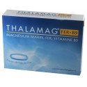 Thalamag fer B9 30 gelules