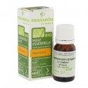 He ravintsara bio (cinnamomum camphora) 10 ml