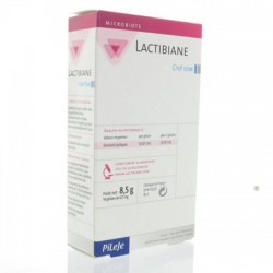 Lactibiane cnd 10m 14 gel