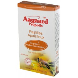 Apais'toux 30 pastilles