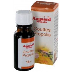 Gouttes propolis 15ml