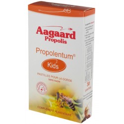 Propolentum kids 30 pastilles