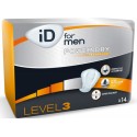 Id for men level 3
