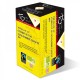 Thé blanc au citron et gingembre confit Bio 24 sachets