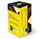 Thé blanc au citron et gingembre confit Bio 24 sachets