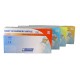 Gant d'examen vinyle poudre 100 pcs - Euromedis
