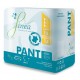 Finéa pant extra medium