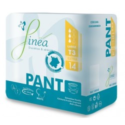 Finéa pant extra medium