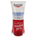Crème pieds réparatrice 10 % d'urée 2 x 100 ml