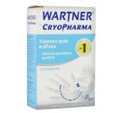 Cryopharma wartner traitement des verrues 50 ml