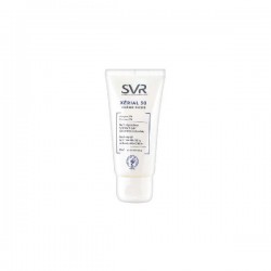 Xerial 30 crème pieds 50 ml