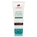 Crème pieds très secs et abîmés 50 ml