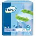 Tena pants maxi large