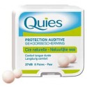 Boules quies x 8