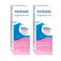 Physiomer duo micro diffusion bébé 115 ml