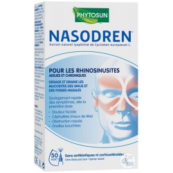 Nasodren 50 ml