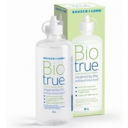 Biotrue 300 ml