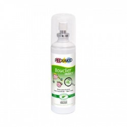 Bouclier insect spray 100 ml