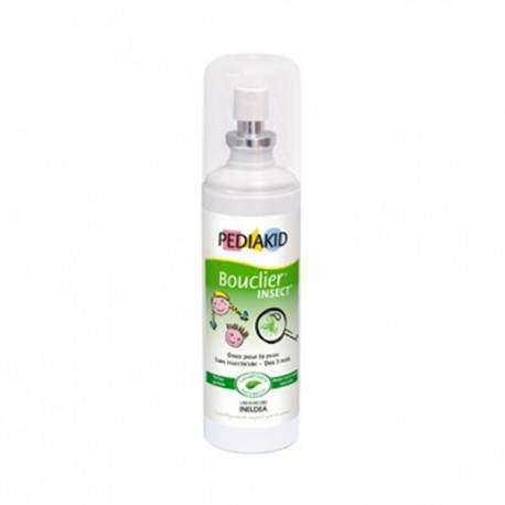 Bouclier insect spray 100 ml