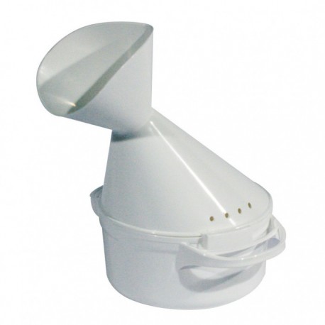 Inhalateur Cooper 2 tailles de masque