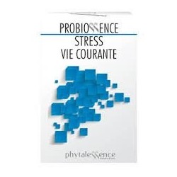 PHYTALESSENCE Probiossence stress vie courante 30 gélules