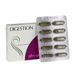 Phytalessence Digestion 10 Gélules