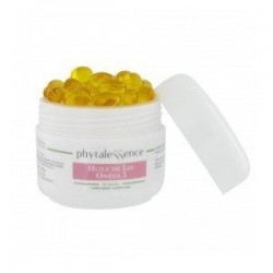 Phytalessence Huile de Lin 60 capsules